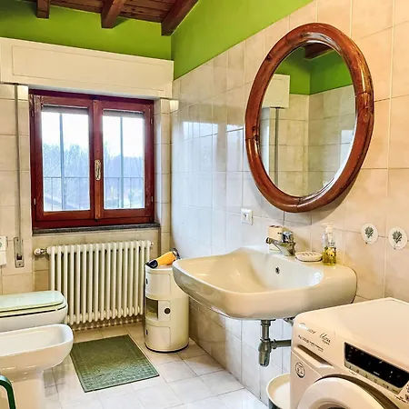 Tiglio By Interhome Poncetta