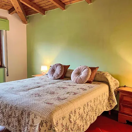 Tiglio By Interhome Apartamento Poncetta