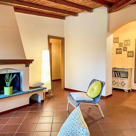 Tiglio By Interhome Apartamento *