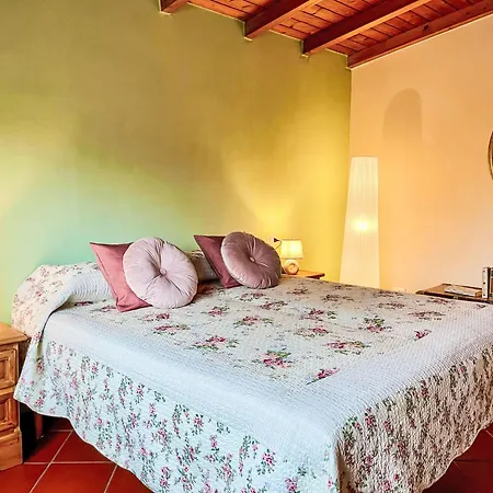 Apartamento Tiglio By Interhome