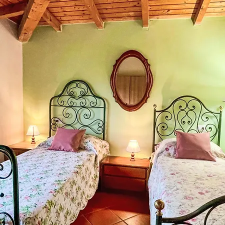 Tiglio By Interhome Apartamento