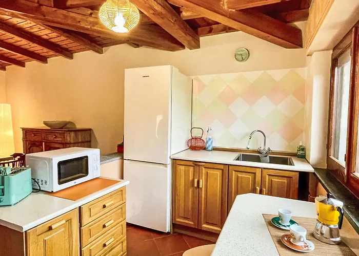 Tiglio By Interhome
